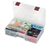 Plano 23780-00 Deep Stowaway Box with Adjustable Dividers