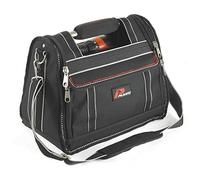 Plano 513011 Borsa Portautensili Professionale, Nero