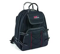 Plano 513013 Zaino Portautensili Professionale a Doppia Apertura, Nero