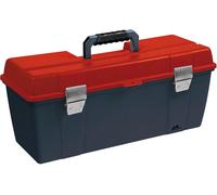 Plano PLO16811ZR Contractor Line 681 Portautensili con Chiusure in Metallo
