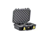 Plano All Weather 2 Custodia per due pistole, protettiva per droni, fotocamere, obiettivi, strumenti e voli Impermeabile IP66, antipolvere