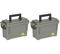 PLANO Ammo Field Box by (Confezione da 2)