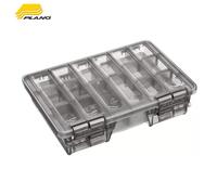 PLANO Attrezzatura da Pesca Serie Guida Regolabile StowAway Box a Due...