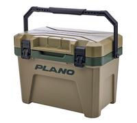 PLANO Cooler FROST 14QT/13L verde interno