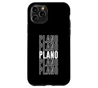 Plano Custodia per iPhone 11 Pro