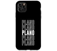 Plano Custodia per iPhone 11 Pro Max