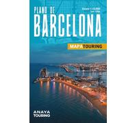 Plano de Barcelona