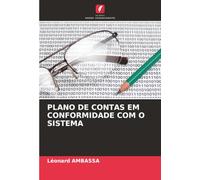 PLANO DE CONTAS EM CONFORMIDADE COM O SISTEMA