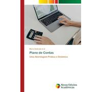 Plano de Contas: Uma Abordagem Prática e Dinâmica