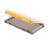 PLANO EDGE 3600 HOOK Box scatola gancio scatola accessori scatola attrezzi...