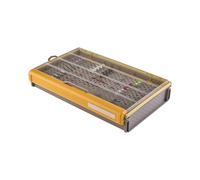 PLANO EDGE 3700 HOOK Box MID scatola gancio scatola gancio da pesca scatola a...