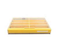 PLANO EDGE Flex 3700 scatola accessori Tackle Box scatola da pesca scatola da...