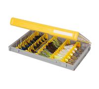 PLANO EDGE MASTER JIG 3700 - Jig Box scatola per esche artificiali scatola pe...