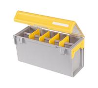 PLANO EDGE MASTER Spinnerbait Box 3700 Spinnerbox scatola per esche...