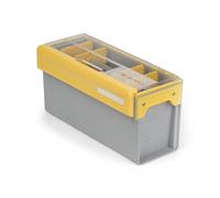 Plano Edge Master Utility Box Premium Tackle Organizzazione con prevenzione della ruggine