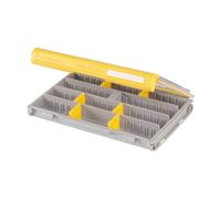 PLANO EDGE Professional 3600 Standard Scatola Accessori Tackle Box Cassetta d...