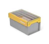 Plano EDGE Series - Valigetta porta artificiali da pesca, con protezione anti-ruggine