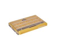 Plano EDGE Terminal 3600 Cassette porta attrezzi impermeabili con scomparti, cas