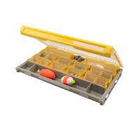 PLANO EDGE TERMINAL 3600 Terminalbox Cassetta Attrezzi Cassetta Pesca...