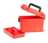 PLANO Emergency Supply Marine Storage Box con ripiano rimovibile