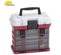 PLANO Fishing Tackle 4-By Rack System Box PMC135402