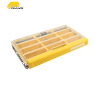 PLANO Fishing Tackle Box EDGE Flex 3600