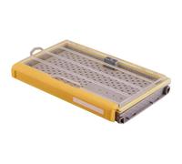 PLANO Fishing Tackle Box EDGE HOOK 3600