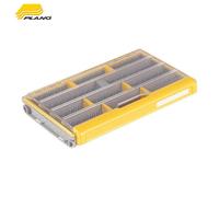 PLANO Fishing Tackle Box EDGE Professional 3600