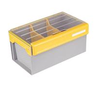 PLANO Fishing Tackle Box EDGE Soft Plastics 3700