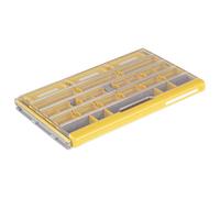 PLANO Fishing Tackle Box EDGE TERMINAL 3700