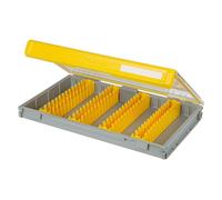 PLANO Fishing Tackle Box EDGE Vertical Jig and Spybait 3700