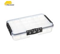 PLANO Fishing Tackle Deep Waterproof StowAway Box (3700)