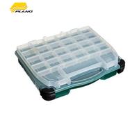 PLANO Fishing Tackle LockJaw Satchel Box 395010