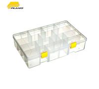 PLANO Fishing Tackle ProLatch StowAway Deep Box (3700)