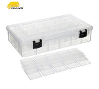 PLANO Fishing Tackle Storage Deep Hydro-Flo StowAway Box (3700)