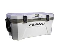 PLANO Frost Coolbox - 5 Day Ice Cool Box, scatola da picnic, congelatore, refrigeratore da campeggio, pesca, frigo frigo