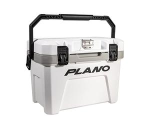 PLANO Frost Coolbox - 5 Day Ice Cool Box, scatola da picnic, congelatore, refrigeratore da campeggio, pesca, frigo frigo