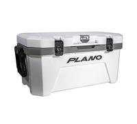 Plano FROST Coolbox Grande 30 litri 5 giorni di ghiaccio, scatola per picnic, congelatore, borsa frigo da campeggio, pesca, borsa termica