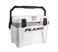 Plano FROST Coolbox- Medium 20 litri 5 GIORNI ICE Cool Box, Picnic Box, Freezer, Camping Cooler, Fishing, Cooler Box