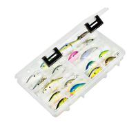 Plano FTO 3700 Size Crank Bait Organizer (Large)