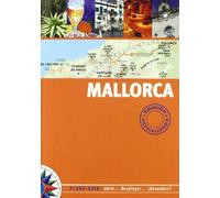 Plano-Guia Mallorca / Majorca Map-Guide: EDICION ACTUALIZADA 2008: 00000