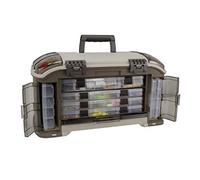 PLANO Guida Serie Angled Tackle Sistema 787010 - Angelkiste Angelkasten