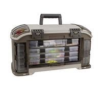 PLANO Guida Serie Angled Tackle Sistema 787010 - Angelkiste Angelkasten