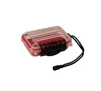 Plano Custodia impermeabile Guide Series 3400 – Dry Box IP66 per esterni, campeggio e fotografia