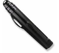 PLANO, Airliner Telescoping Rod Case Unisex, Adulto, Nero, Taglia Unica