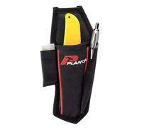 Tasca porta cutter taglierino per cintura borsa portautensili PLANO art. 536
