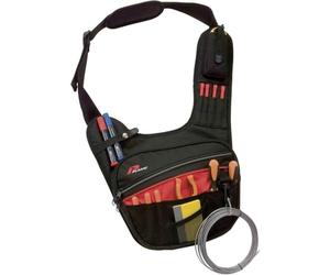 Plano PLO05431NR Technics 543TB Borsa Portautensili Diagonale