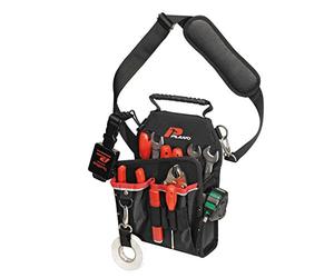 Plano PLO05501NR Technics 550NT Tasca Multifunzione