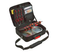 PLANO VALIGIA PORTAUTENSILI PROFESSIONALE CON CINTURA PC100E