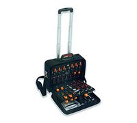 PLANO TROLLEY PORTAUTENSILI PROFESSIONALE 3 PANNELLI PC120E